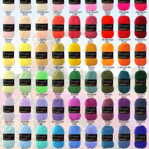 Scheepjes Colour Crafter