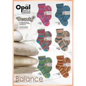 Opal Beauty Balance