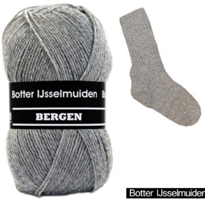 Botter IJsselmuiden Bergen