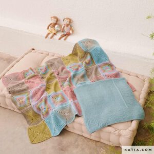 Katia Fair Cotton Granny