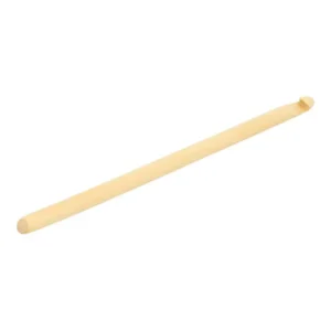 Accessoires: houten haaknaalden